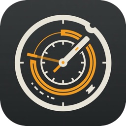 Icon Stempelwerk Handwerk