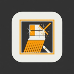 Icon Stempelwerk Reinigung